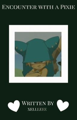 Encounter with a Pixie | Wakfu x Reader