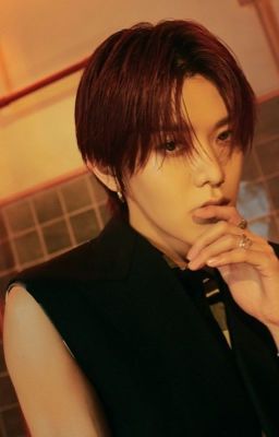 End to start (a Nakamoto Yuta x trans reader story)