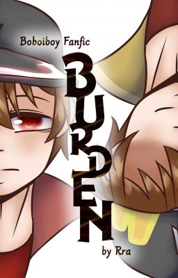 [ENDED] Burden 