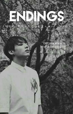 endings | jungkook