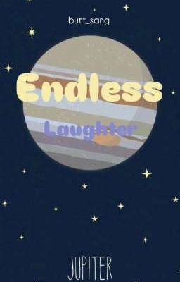 Endless Laughter (Wanderlagaw Series #1)