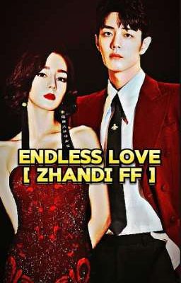 ENDLESS LOVE [ ZHANDI ]