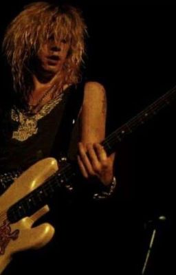 Enemies On Stage (Duff Mckagan) 