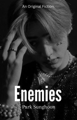 Enemies  (Sunghoon Park)