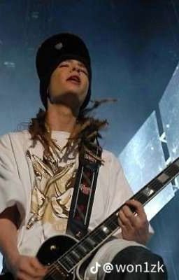 Enemies to lovers (Tom kaulitz)