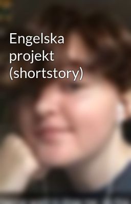 Engelska projekt (shortstory)