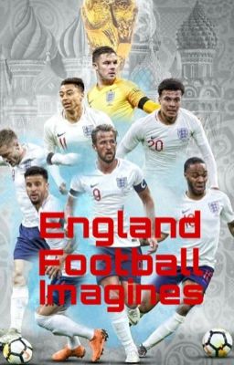 England Football imagines