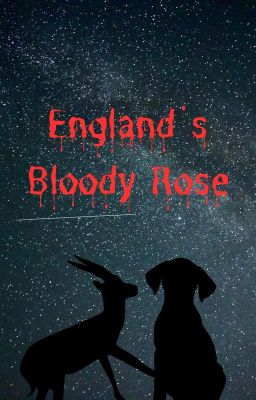 England's Bloody Rose