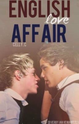 English Love Affair » niam