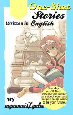 ENGLISH ONE-SHOT STORIES