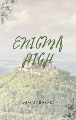 Enigma High 