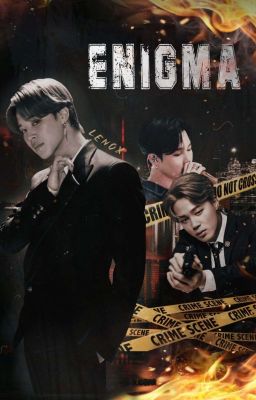 Enigma ||Park Jimin||