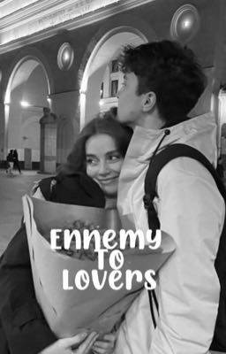 Ennemy to lovers « t/p inox »