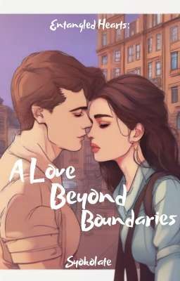 Entangled Hearts: A Love Beyond Boundaries 