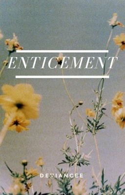 Enticement | Isabelle Lightwood 🔅