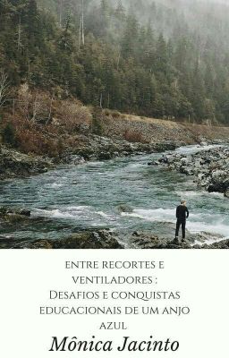 ENTRE RECORTES E VENTILADORES: DESAFIOS E CONQUISTAS EDUCACIONAIS DE UM ANJO AZU