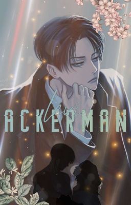 Entregar el corazón. |Levi Ackerman x OC| |Premios Wattys 2019|