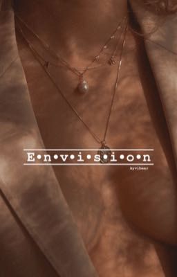 Envision // Gif Series 