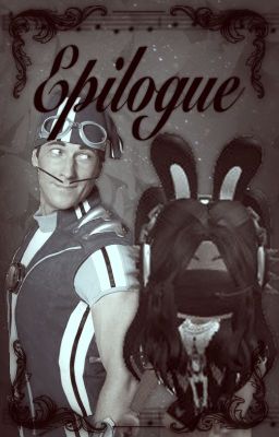 Epilogue (LazyTown)