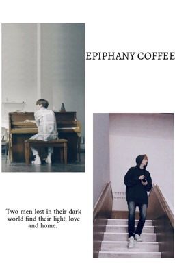 Epiphany Coffee - YOONKOOK