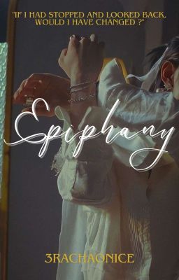 Epiphany || Poetry