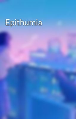 Epithumia | Novel Book 