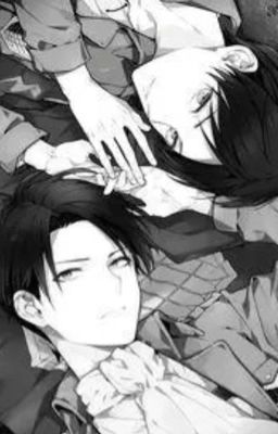 ErenxLevi                               Save Me(Discontinued)