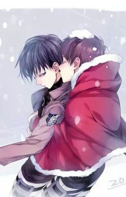 Read Stories Ereri AU: Snow Day - TeenFic.Net