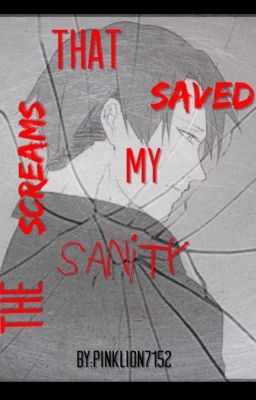 [Ereri] The Screams that Saved my Sanity