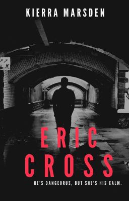 Eric Cross