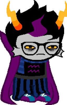 Eridan Meta