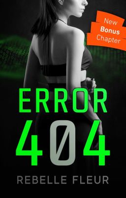 Read Stories Error 404 - TeenFic.Net