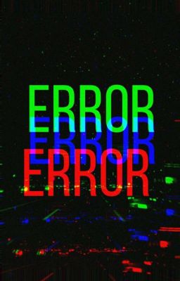 ERROR | DAHMO