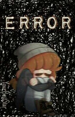 ERROR [Towntrap Fic]