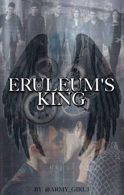 🌃 Eruleum's King 