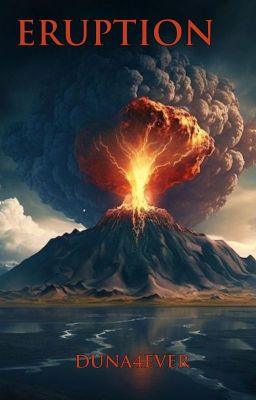 Eruption