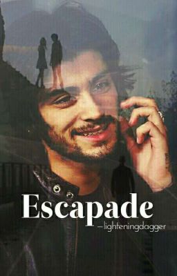 Escapade » z.m 