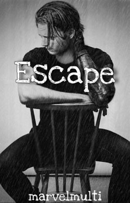 Escape - BuckyxReader