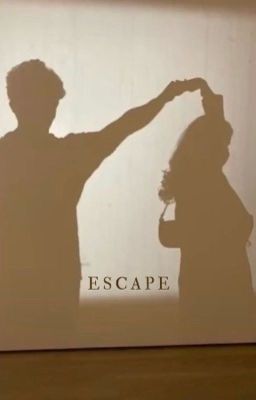 Escape || Cole Walter