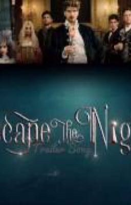 Escape The Night, Season 2. Real Stories.