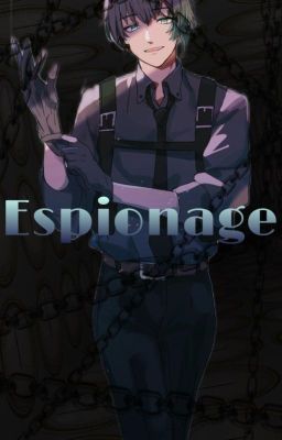 Espionage