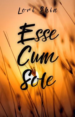 Esse Cum Sole