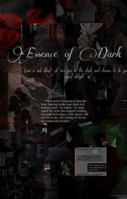 ESSENCE OF DARK 💋