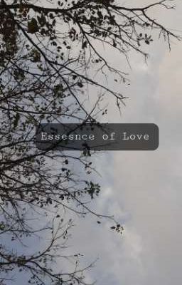 Essence of Love 
