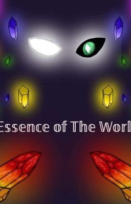 Read Stories Essence of The World [Favremysabre AU] - TeenFic.Net