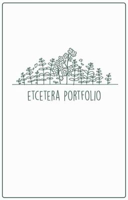 { etcetera portfolio }