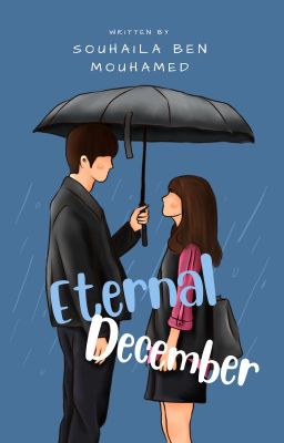 Read Stories Eternal December - TeenFic.Net