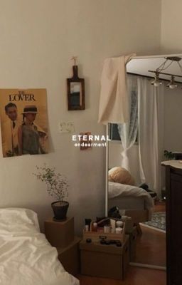 ETERNAL | KTH