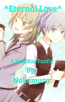 Read Stories ^Eternal Love^ : NagiKae Fanfic - TeenFic.Net