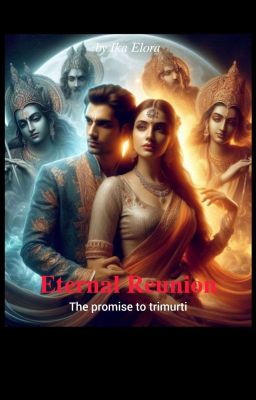 Eternal Reunion: The promise of Trimurti